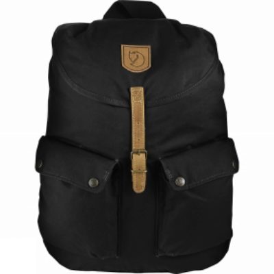 Fjallraven Greenland Rucksack Black